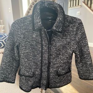 Ann Taylor Women’s Blazer